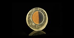 LUNAR CLOCK “TEMPS DE LUNE” | Alainpers Design LUNAR CLOCK “TEMPS DE LUNE” | Alainpers