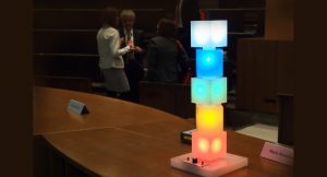 Sablier de conférence et réunion | Alainpers Design Sablier de conférence et réunion | Alainpers
